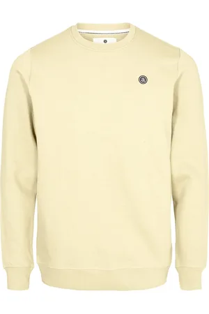 Anerkjendt Akallen Noos Crewneck Truien & Vesten Heren - Sweater - Hoodie - Vest-