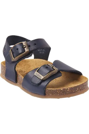 Kipling EASY 4 - sandalen jongens - - sandalen maat 23