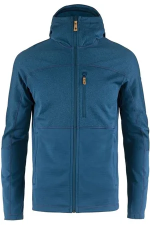 Fjällräven Abisko Trail Fleece - - Outdoorvest - Heren