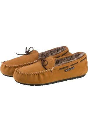 McGregor Pantoffels -