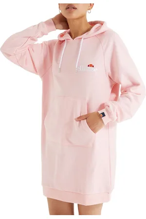 Ellesse Honey Jurk Vrouwen