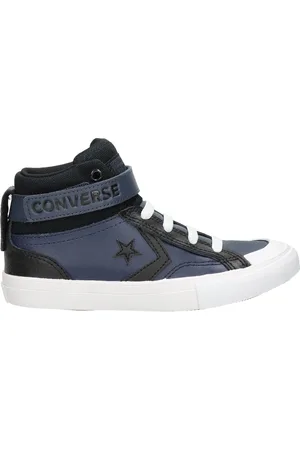 Converse Youth Pro Blaze Strap Hoge sneakers - Jongens -