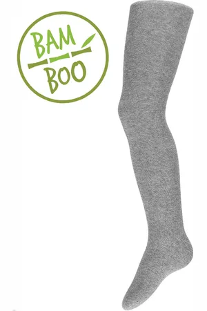 iN ControL BAMBOO maillot, 2 paar GREY MELANGE 62/68
