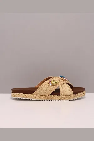 Bibi Lou 889z70hg Slippers - Dames -
