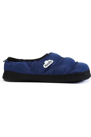 Nuvola. Nuvola- Sloffen Unisex- Donkerblauw- 34/35