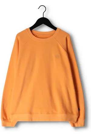 Kronstadt Lars Kids Organic/recycled Crew Sweat Truien & Vesten Jongens - Sweater - Hoodie - Vest-