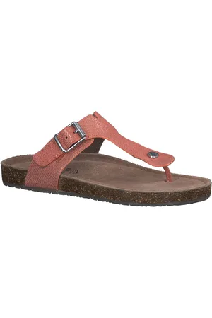 QS by s.Oliver Dames Slipper 5-27401-42 567