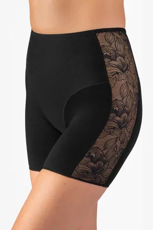 Nina Von C. Correctie boxershort met kant - 38