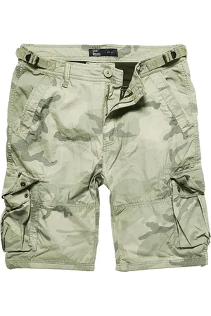Vintage industries Terrance Short