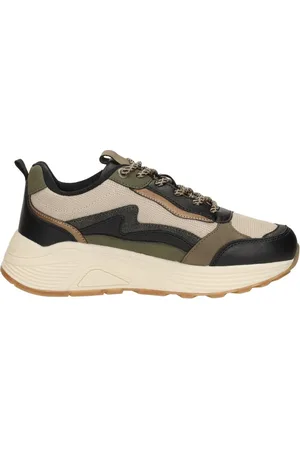 Sub55 Sneakers Laag Sneakers Laag -