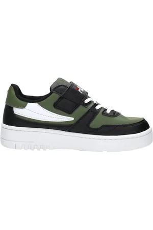 Fila Fxventuno Velcro Kids Klittenband Laag -