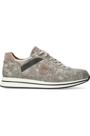 Mephisto Greg - heren sneaker - - maat 47.5 (EU) 12.5 (UK)