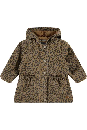 Babyface Girls summer jacket Meisjes Jas