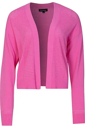g-maxx Vest Destiney - Orchidee