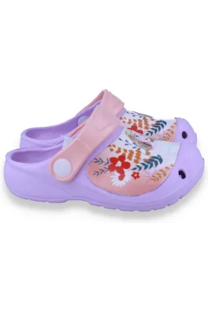 Disney Frozen Meisjes Clog 29