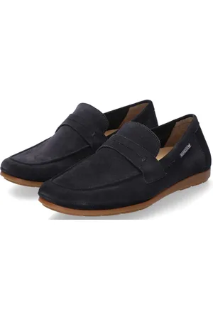 Mephisto Alexis - heren moccasin - - maat 45.5 (EU) 11 (UK)