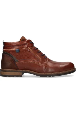 Australian Bruine Veterboots Conley Leather