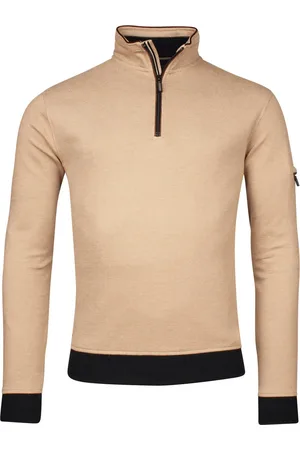 Baileys Sweater - Heren - XXL - - Katoen - 423112