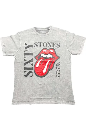 The Rolling Stones The - Sixty Vertical Heren T-shirt - 2XL