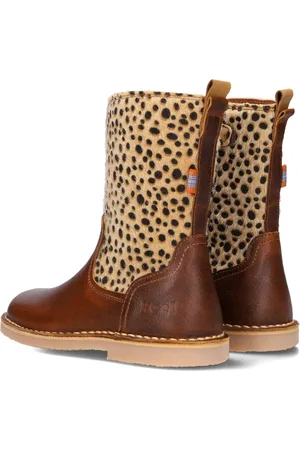 Koel 4 Kids 02m004 Hoge laarzen - Meisjes -