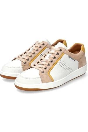 Mephisto Harrison - heren sneaker - - maat 41 (EU) 7.5 (UK)