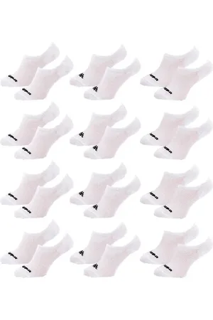 Kappa Kousenvoetjes invisible dames 12 paar maat 36/41