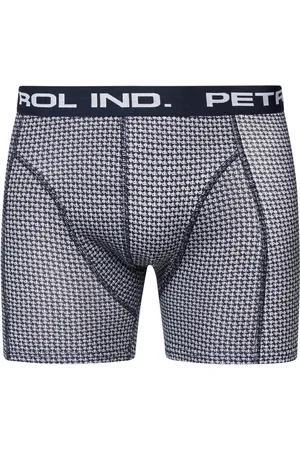 Petrol Industries Heren 2-pack Boxershorts -