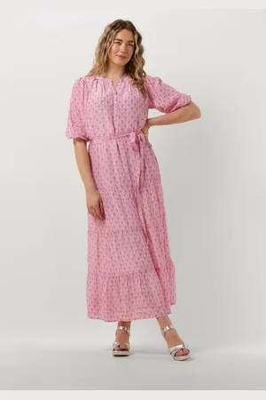Moliin Yanis Jurken Dames - Rok - Jurk -