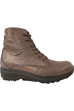 Xsensible Stretchwalker Veterboot Milton 30111.2.505 GX Taupe Fantasy