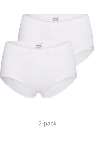 Beeren 2-Pck Comfort Feeling Slip maat XXL