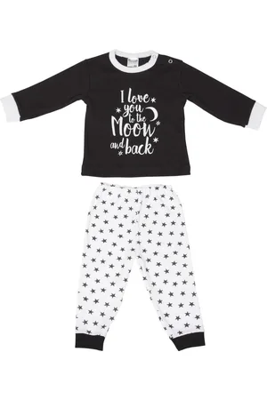 Beeren Baby pyjama To the Moon