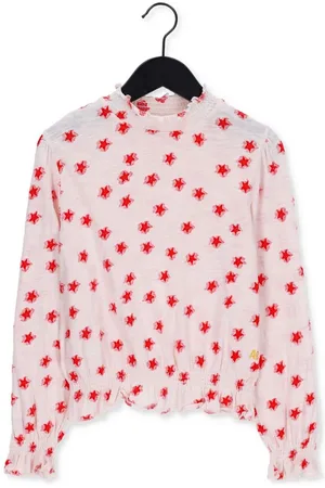 AO76 Kimi T-shirt Stars Tops & T-shirts Meisjes - Shirt -