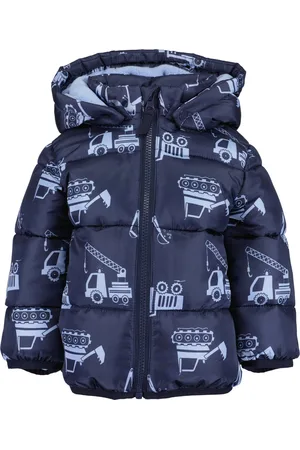 Blue Seven VEHICLES Jongens Jas -