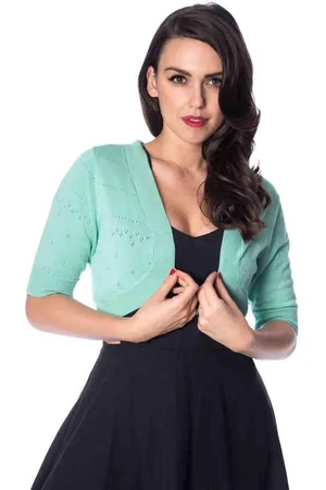 Dancing Days Bolero - L
