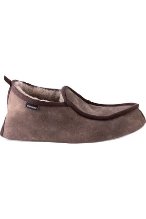 Shepherd of Sweden Shepherd Heren slippers Malte