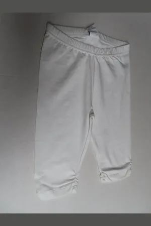 Merkloos Legging - Meisjes - - Effen - 6 maand 68