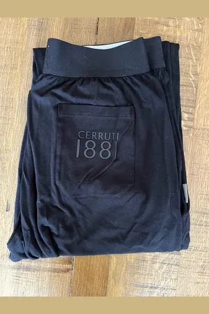 Cerruti 1881 Charley Sleepwear Longpants maat L