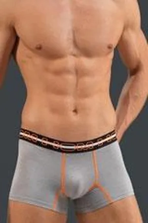 Hom Euphoric Boxershort 873- (300)-S