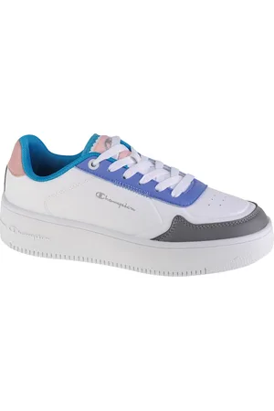 Champion Rebound Platform S11473-CHA-WW006, Vrouwen, , Sneakers, maat: 40