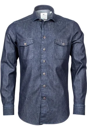 Giordano Denim overshirt