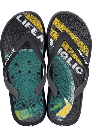 Rider Energy Kids Slippers