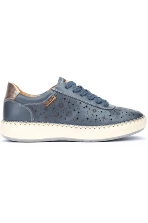 Pikolinos Mesina - dames sneaker - - maat 35 (EU) 2 (UK)