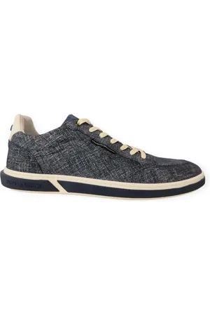 Floris van Bommel Sneaker SFM-10202-41-05 Terri Dark Blue