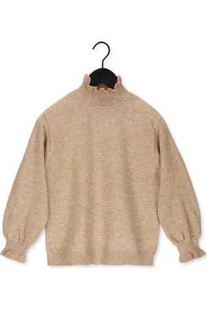 Minus Ceceline Knit Pullover Truien & vesten Dames - Sweater - Hoodie - Vest-