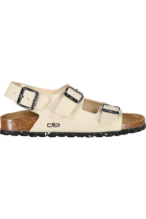 CMP 3q91026 Eco Keidha-sandalen Beige EU 40 Vrouw