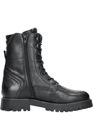 Palpa Stela Veterschoenen Hoog -