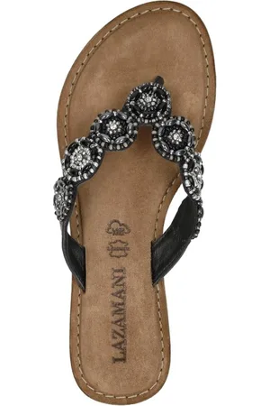 Lazamani Teenslippers Teenslippers -