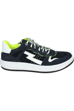 Track Style Trackstyle 322365 - JongensLage schoenenKindersneakers - Kleur: