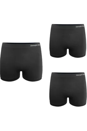 Gianvaglia Damesboxers - naadloos - - Hoog model