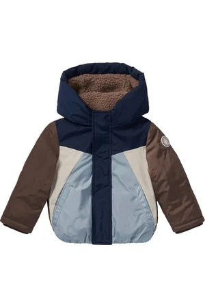 Noppies Jacket Gargallo Jongens Jas